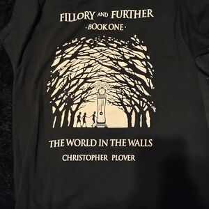 Magicians Graphic T-Shirt